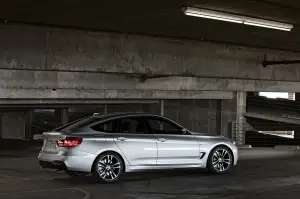 BMW Serie 3 Gran Turismo - 2013