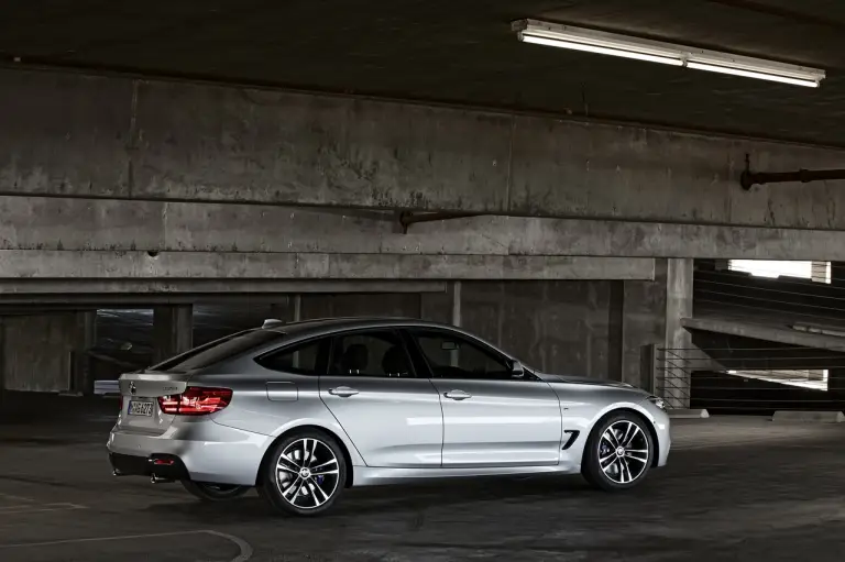 BMW Serie 3 Gran Turismo - 2013 - 70