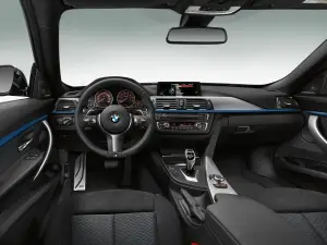 BMW Serie 3 Gran Turismo - 2013