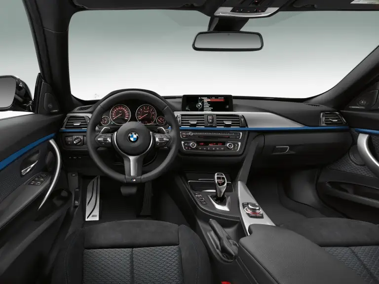 BMW Serie 3 Gran Turismo - 2013 - 3
