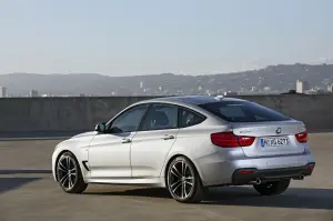 BMW Serie 3 Gran Turismo - 2013