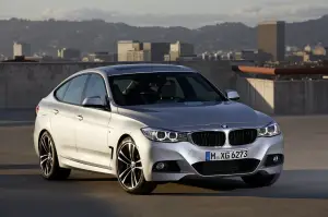 BMW Serie 3 Gran Turismo - 2013 - 73