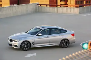 BMW Serie 3 Gran Turismo - 2013 - 75