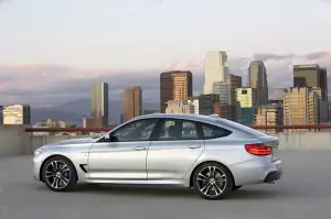 BMW Serie 3 Gran Turismo - 2013