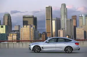 BMW Serie 3 Gran Turismo - 2013