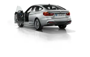 BMW Serie 3 Gran Turismo - 2013 - 80