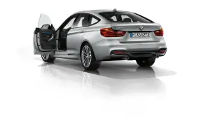 BMW Serie 3 Gran Turismo - 2013