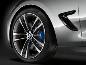 BMW Serie 3 Gran Turismo - 2013 - 4