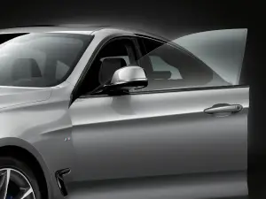 BMW Serie 3 Gran Turismo - 2013