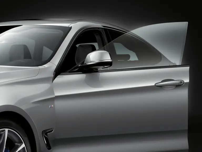 BMW Serie 3 Gran Turismo - 2013 - 5