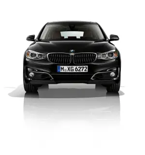 BMW Serie 3 Gran Turismo - 2013 - 1