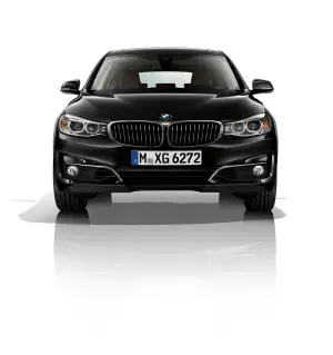 BMW Serie 3 Gran Turismo - 2013