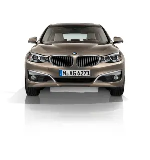 BMW Serie 3 Gran Turismo - 2013