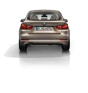 BMW Serie 3 Gran Turismo - 2013 - 19