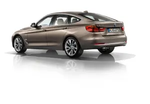 BMW Serie 3 Gran Turismo - 2013 - 20