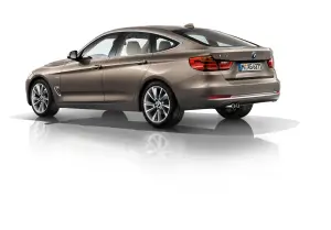 BMW Serie 3 Gran Turismo - 2013