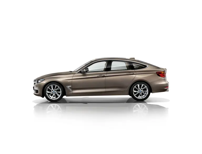 BMW Serie 3 Gran Turismo - 2013 - 21