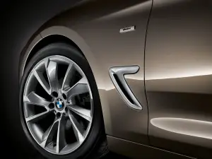 BMW Serie 3 Gran Turismo - 2013 - 22