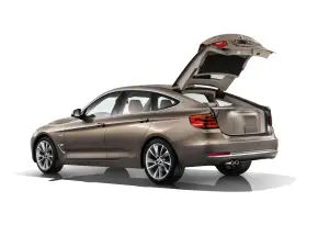 BMW Serie 3 Gran Turismo - 2013 - 24