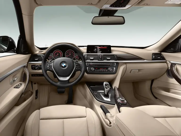 BMW Serie 3 Gran Turismo - 2013 - 27