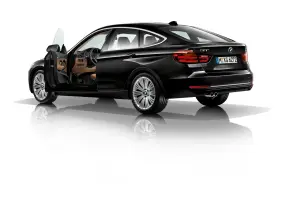 BMW Serie 3 Gran Turismo - 2013