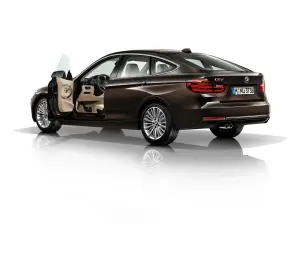 BMW Serie 3 Gran Turismo - 2013 - 33