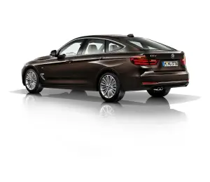 BMW Serie 3 Gran Turismo - 2013 - 35