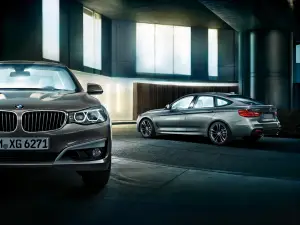 BMW Serie 3 Gran Turismo - 2013