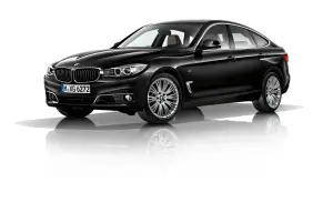 BMW Serie 3 Gran Turismo - 2013