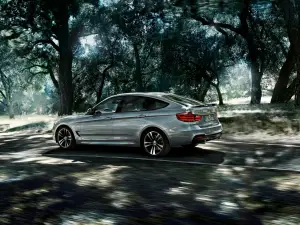 BMW Serie 3 Gran Turismo - 2013 - 82