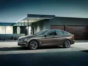 BMW Serie 3 Gran Turismo - 2013