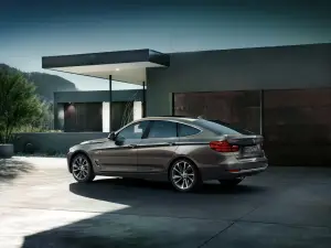 BMW Serie 3 Gran Turismo - 2013 - 85