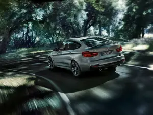 BMW Serie 3 Gran Turismo - 2013