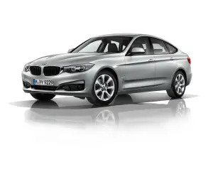 BMW Serie 3 Gran Turismo - 2013