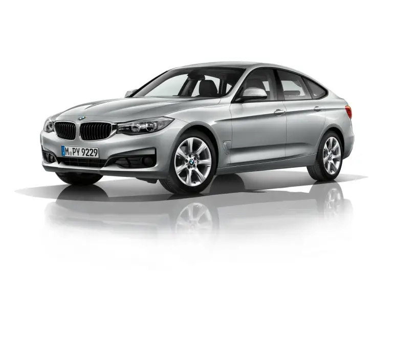 BMW Serie 3 Gran Turismo - 2013 - 90