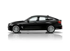 BMW Serie 3 Gran Turismo - 2013 - 45