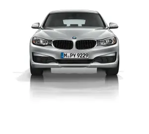 BMW Serie 3 Gran Turismo - 2013 - 91