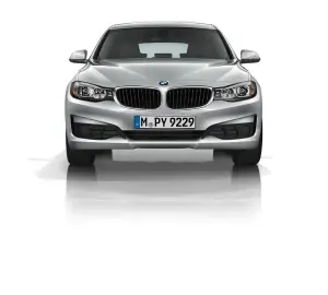 BMW Serie 3 Gran Turismo - 2013