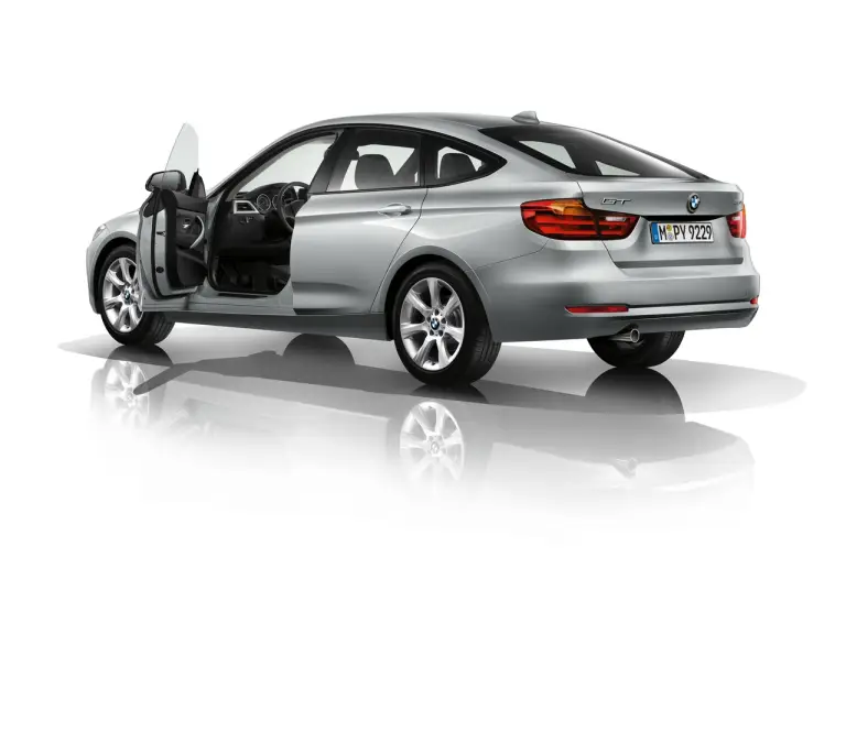 BMW Serie 3 Gran Turismo - 2013 - 93