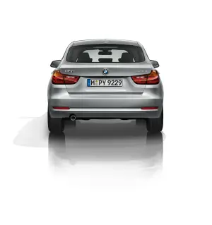 BMW Serie 3 Gran Turismo - 2013