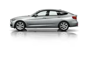 BMW Serie 3 Gran Turismo - 2013