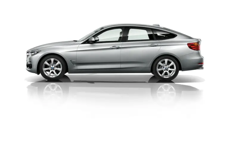 BMW Serie 3 Gran Turismo - 2013 - 95