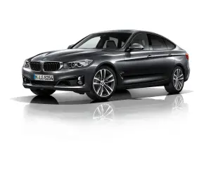 BMW Serie 3 Gran Turismo - 2013 - 96