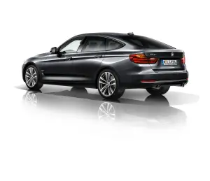 BMW Serie 3 Gran Turismo - 2013