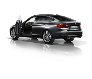 BMW Serie 3 Gran Turismo - 2013 - 98