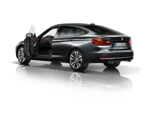 BMW Serie 3 Gran Turismo - 2013