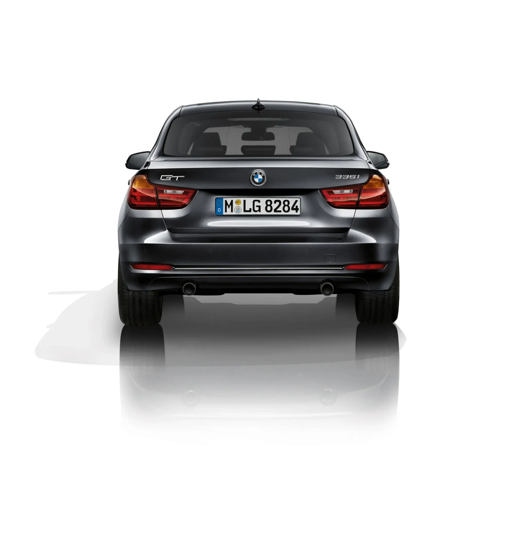 BMW Serie 3 Gran Turismo - 2013 - 99