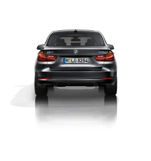 BMW Serie 3 Gran Turismo - 2013