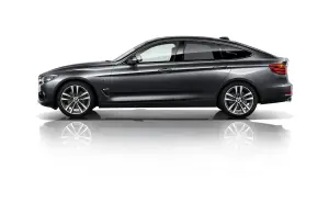 BMW Serie 3 Gran Turismo - 2013