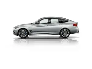 BMW Serie 3 Gran Turismo - 2013